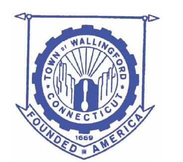 Wallingford Town Seal